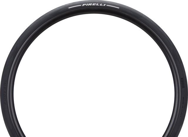 Pirelli neumático plegable P ZERO Race 4S 28" - black | 28 | 30 mm