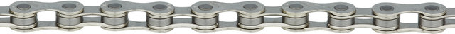 KMC e9 9-speed Chain - silver/122