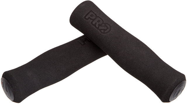 PRO Ergonomic Sport Lock On Handlebar Grips - black/130 mm