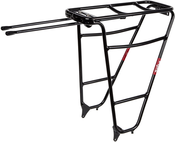 Salsa Wanderlust Rack - black/universal