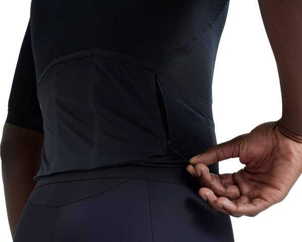 Specialized Prime LT SS Trikot - black | M