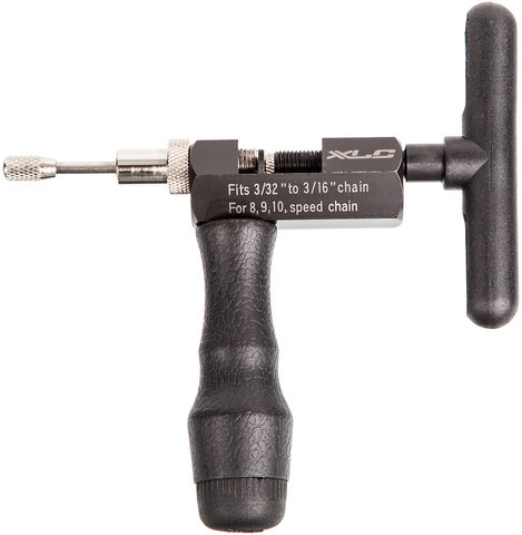 XLC TO-S26 Chain Tool - black/universal