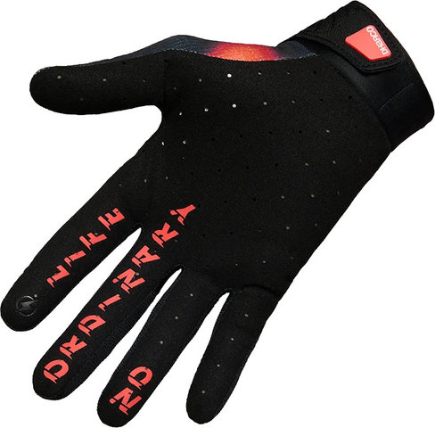 DHaRCO Gants Gravity - infrared | S