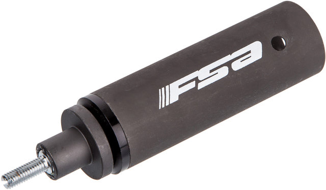 FSA Star Nut Setter - black/universal