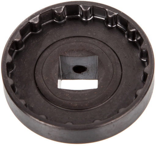 Inserto de herramienta de ejes de pedalier TL-FC33 Hollowtech II - universal/universal