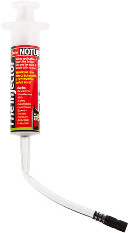 Refill Syringe - universal/universal