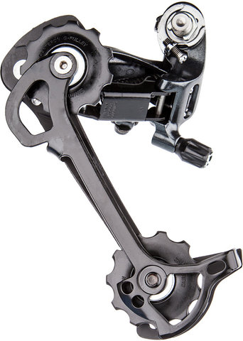 Shimano Deore RD-M591 9-speed Rear Derailleur - black/long