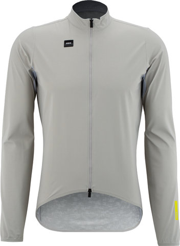 GOBIK Chaqueta Impermeable Unisex Selkie - lunar | M