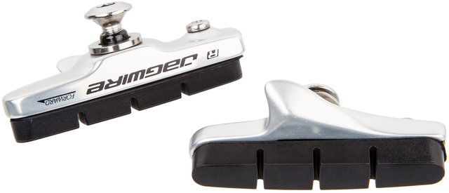 Jagwire Zapatas de frenos Road Sport - silver/SHIMANO