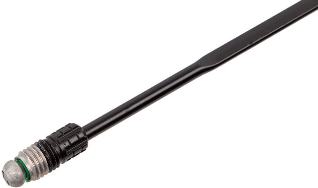 Ksyrium SLS/SLE/Pro Exalith Spare Spokes - 2013-2016 - black/283.5 mm