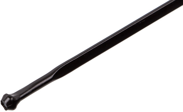 Ksyrium SLS/SLE/Pro Exalith Spare Spokes - 2013-2016 - black/283.5 mm