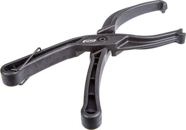 BBB EasyTire BTL-78 Reifenmontierzange - schwarz BBB EasyTire BTL-78 Reifenmontierzange - schwarz