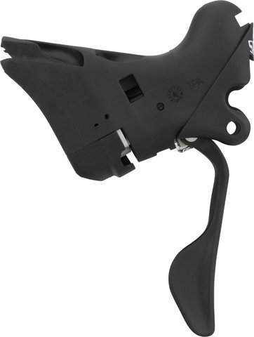 Campagnolo Schalteinheit Escape/Centaur/Veloce QS/Mirage/Xen 2x10-fach - schwarz/rechts