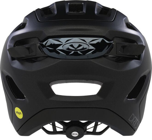 Oakley Casque DRT5 Maven MIPS - satin black/55 - 59 cm
