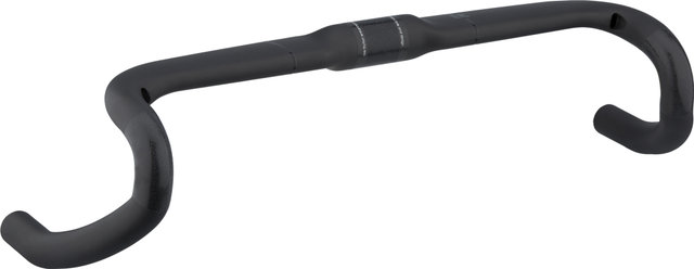 3T Guidon en Carbone Aeroghiaia LTD 31.8 - black/400 