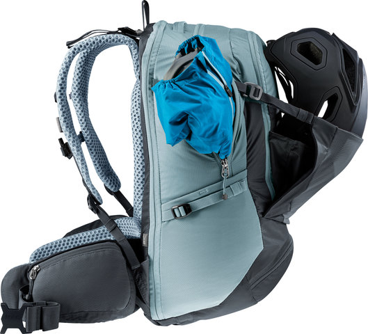 deuter Sac à dos Trans Alpine Pro 26 SL - graphite-shale/26000 