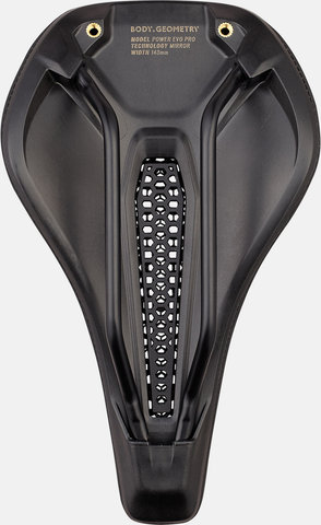 Specialized Selle Power EVO Pro Mirror - black | 168 mm