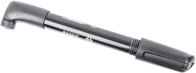Bomba Rookie - negro/225-240 mm