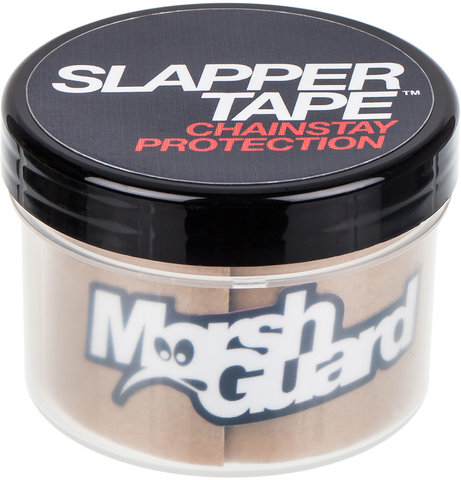 Protection pour Bases Slapper Tape - universal/150 cm Protection pour Bases Slapper Tape - universal/150 cm