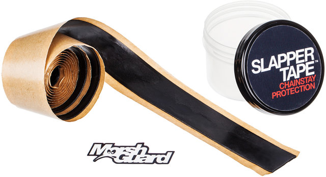 Marshguard Slapper Tape Chainstay Protector Bike Components