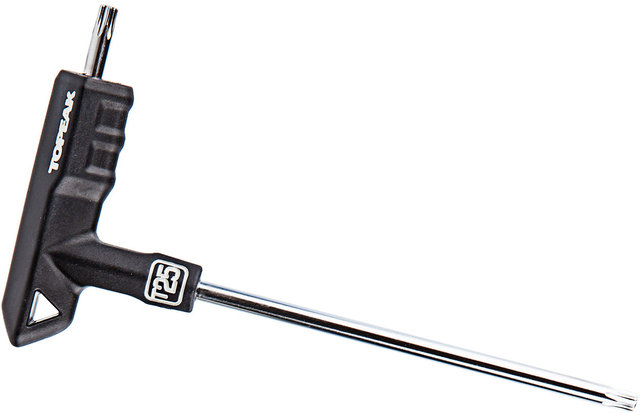 T25 DuoTorx Wrench - silver/T25