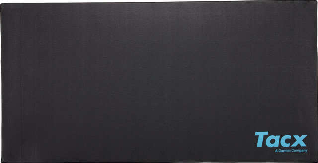 Garmin Roll-up Tacx Training Mat - black