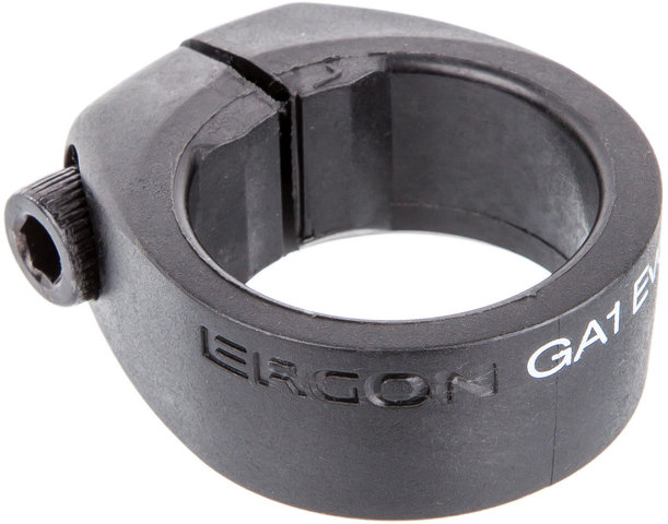 GA1 Evo Clamp - black/left