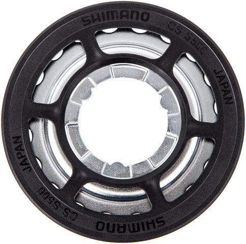 Shimano Pignon CS-S500 pour Alfine - argenté/20 dents