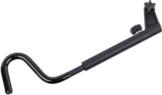 Topeak Fixation Guidon Handlebar Stabilizer Dual-Touch/TwoUp Bike Stand - noir/universal