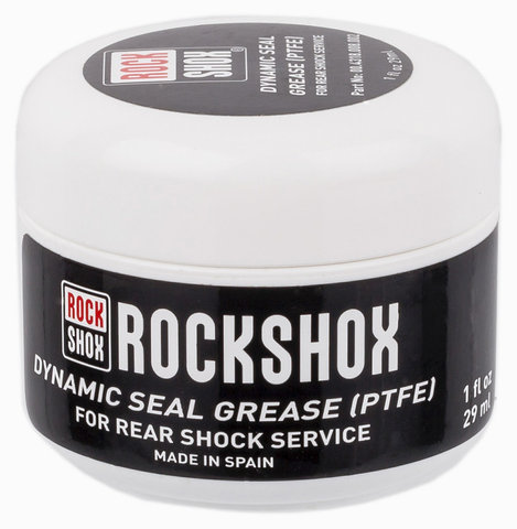 Lubrifiant Dynamic Seal Grease - universal/29 ml Lubrifiant Dynamic Seal Grease - universal/29 ml