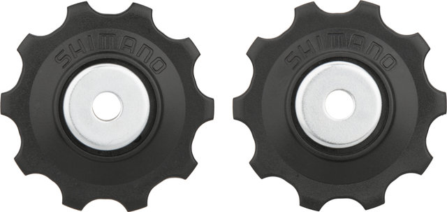 Shimano Schalträdchen 6-/7-/8-fach - 1 Paar - universal/10 Zähne