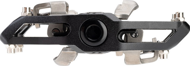Leatt AllMtn 6.0 Pedals - black/95 mm/70 mm