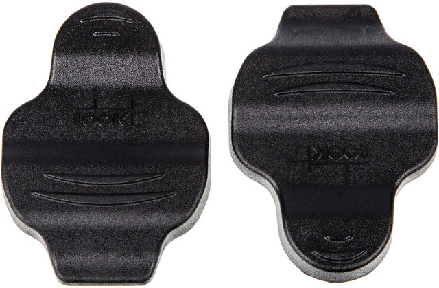 Cleat Cover for Kéo Plates - black/universal
