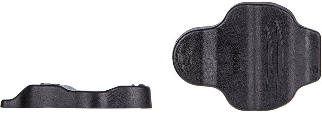 Cleat Cover für Kéo-Platten - schwarz/universal Cleat Cover für Kéo-Platten - schwarz/universal