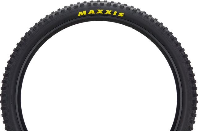 Maxxis HighRoller III 3C MaxxGrip EXO+ WT TR 29" folding tire - black/61 mm/2.4 /29 /61-622