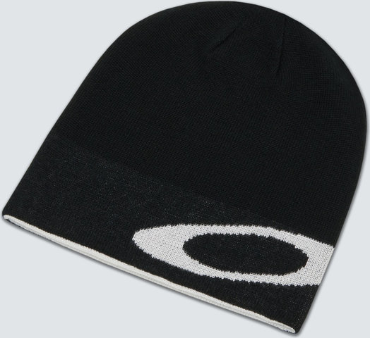 Oakley Ellipse Beanie - black white