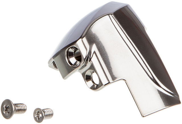 Shimano Name Plate for ST-6800 - grey/right