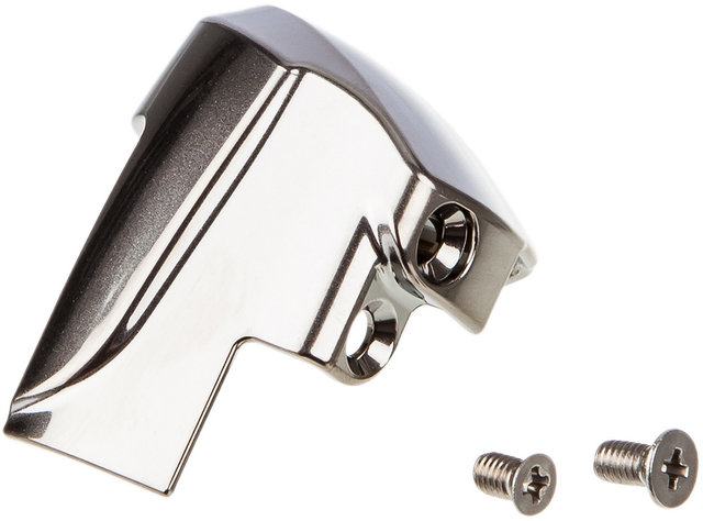 Shimano Name Plate for ST-6800 - grey/left