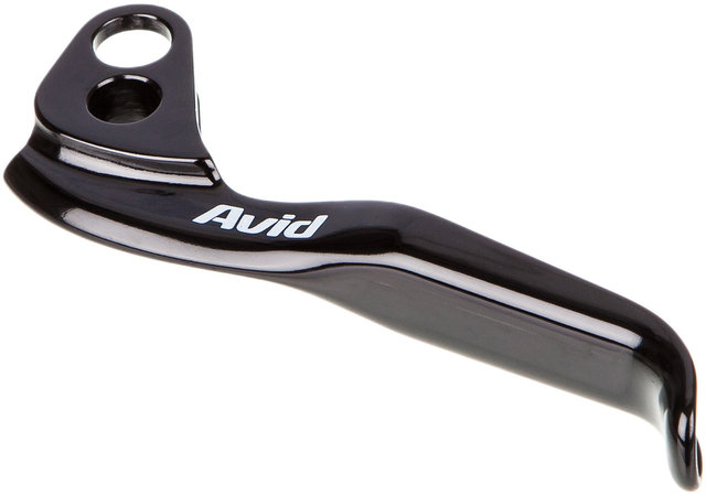 Avid Levier de Frein en Aluminium pour Elixir 7/Trail/Elixir 9/Trail/Code R - black/roue avant/roue arrière