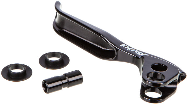 Avid Aluminium Brake Lever for Elixir 7/Trail / Elixir 9/Trail / Code R - black/front / rear