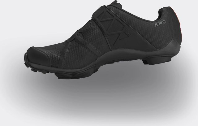 DMT Chaussures VTT KM0 EVO - black-antracite/40