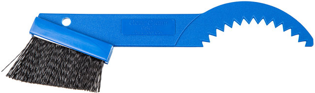 ParkTool Bürstenset BCB-4.2 - blau-schwarz/universal