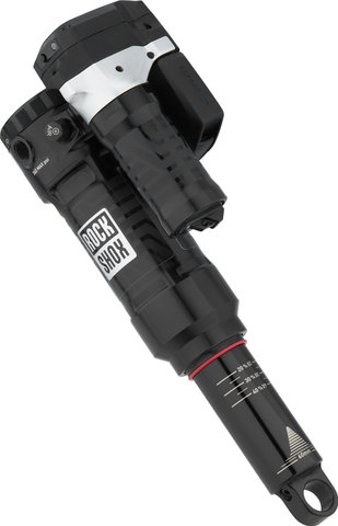 RockShox Flight Attendant Upgrade Kit für Specialized Enduro Modell 2020 - 2022 - black/170 mm/1 1/8" - 1,5" tapered/29"/110 mm/15 mm Steckachse