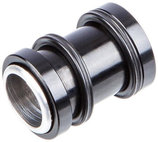 Set de Bagues Double Barrel 10 mm - black/22,1 mm