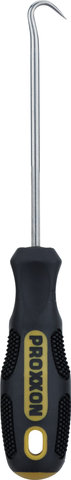 Proxxon Micro Special Hook Set - black-yellow