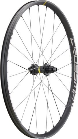 Mavic Crossmax XL S Disc 6-Bolt 29" Boost Wheelset - black/SRAM XD/Boost/148 mm/110 mm/Boost/29"/110 mm/SRAM XD/110 mm/148 mm