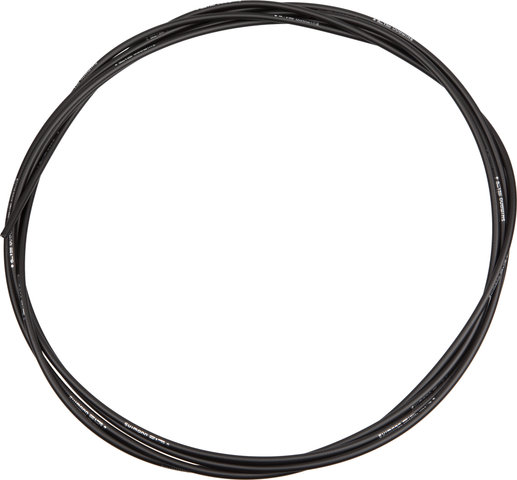 Shimano SLR Brake Cable Housing - black/4000 mm