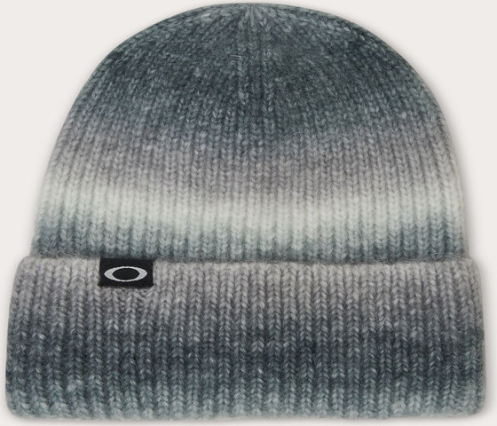 Oakley Ellipse Gradient Beanie - black gradient
