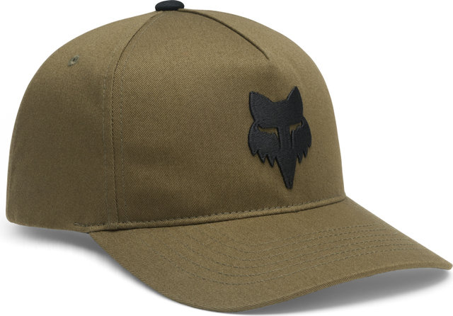Fox Head Gorra Snapback Subframe - olive green | one size