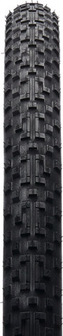Panaracer Pneu Souple GravelKing EXT TLR 28" modèle 2024 - black-black/28 /38 /38-622